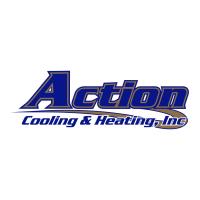 Action Cooling & Heating, Inc image 1